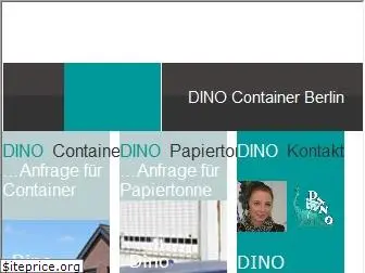 dino-container.de