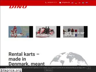 dino-kart.com