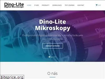 dino-lite.cz