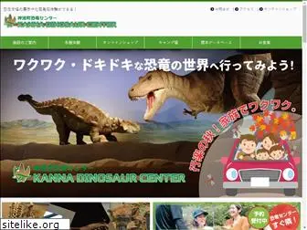 dino-nakasato.org