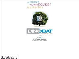 dinobat.com