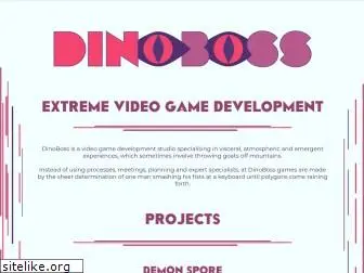 dinoboss.com