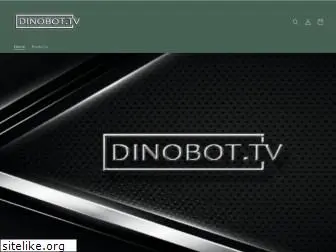 dinobot.tv