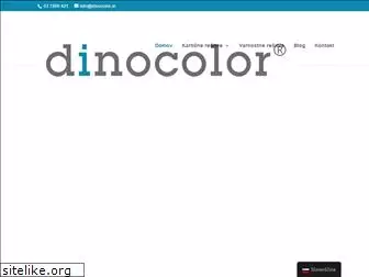 dinocolor.si