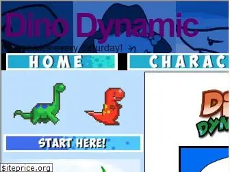 dinodynamic.com