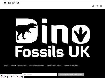 dinofossils.co.uk