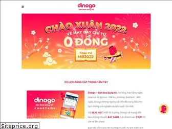 dinogo.com