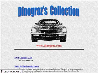 dinograz.com