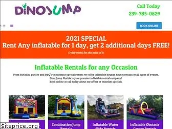 dinojumpflorida.com