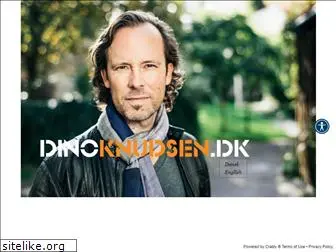 dinoknudsen.dk