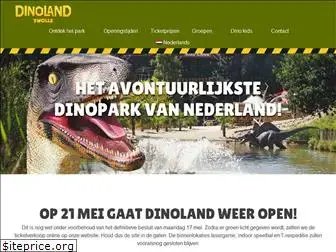 dinoland.nl