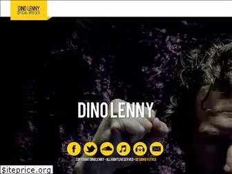 dinolenny.com