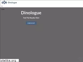 dinologue.com