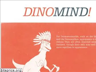 dinomind.com