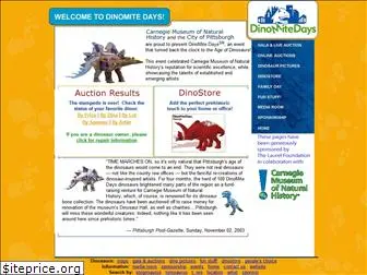 dinomitedays.org