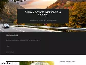 dinomotive.com