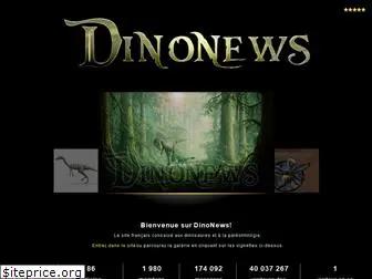 dinonews.net