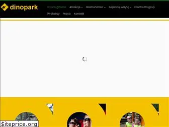 dinopark.com.pl