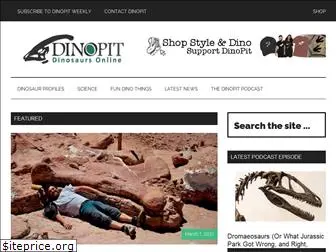 dinopit.com