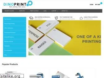 dinoprint.com.au