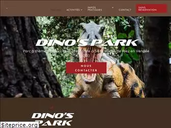 www.dinos-park.com