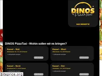 dinos-pizzataxi.de