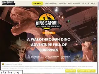 dinosafariboston.com