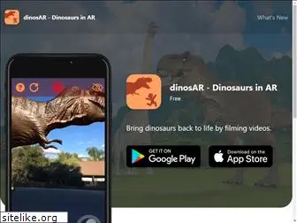 dinosarapp.com