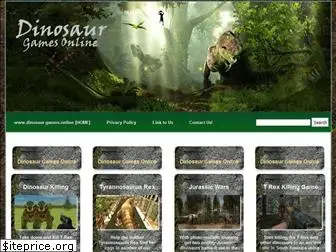 dinosaur-games.online