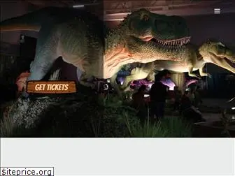 dinosauradventure.com