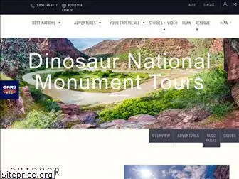 dinosauradventures.com