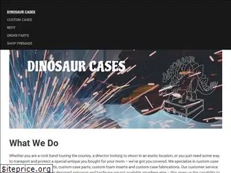 dinosaurcases.com