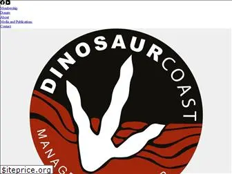 dinosaurcoast.org.au