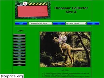 dinosaurcollectorsitea.com