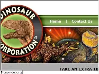 dinosaurcorporation.com