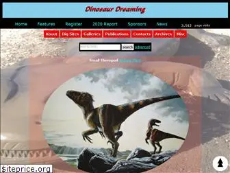 dinosaurdreaming.net