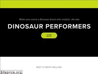 dinosaurevents.com