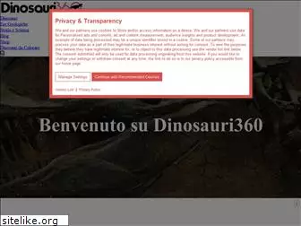 dinosauri360.com