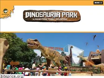 dinosauriapark.com