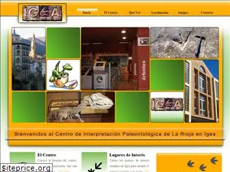 dinosaurios-igea.com