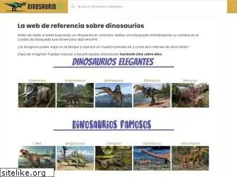 dinosaurioss.com