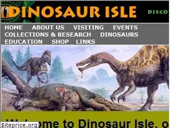 dinosaurisle.com