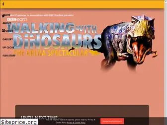 dinosaurlive.com