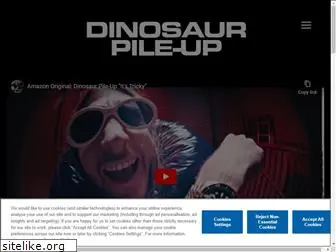 dinosaurpileup.com