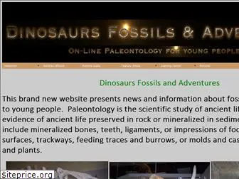 dinosaursfa.com