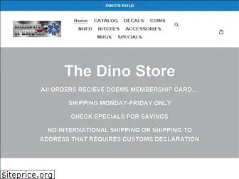 dinosaursofems.com