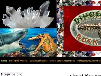 dinosaursrockprograms.com