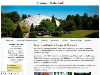 dinosaurstatepark.org