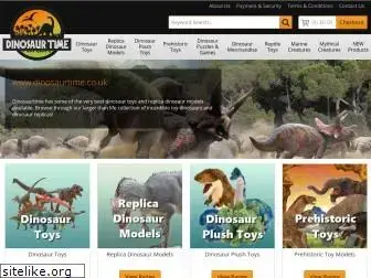 dinosaurtime.co.uk