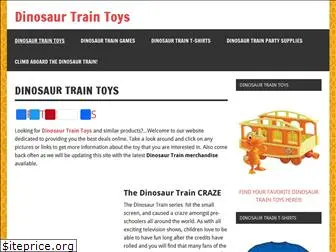 dinosaurtraintoys.com